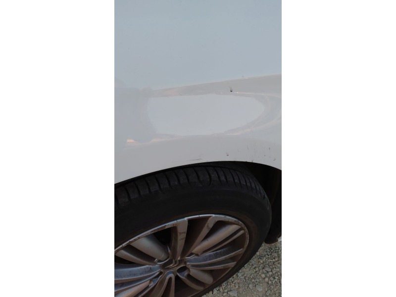 Recambio de aleta delantera izquierda para citroën c4 ii (nc_) 1.6 hdi 90 referencia OEM IAM   
							