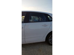 Recambio de puerta trasera izquierda para citroën c4 ii (nc_) 1.6 hdi 90 referencia OEM IAM   