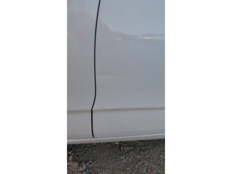 Recambio de puerta trasera izquierda para citroën c4 ii (nc_) 1.6 hdi 90 referencia OEM IAM   
							