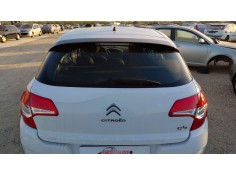 Recambio de porton trasero para citroën c4 ii (nc_) 1.6 hdi 90 referencia OEM IAM   