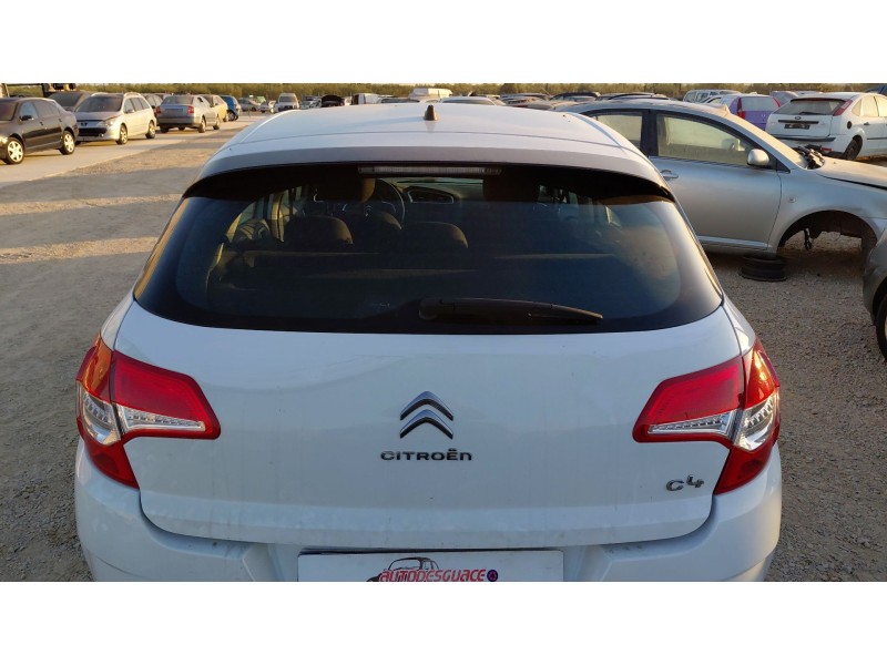 Recambio de porton trasero para citroën c4 ii (nc_) 1.6 hdi 90 referencia OEM IAM   
							