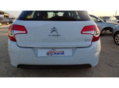 Recambio de paragolpes trasero para citroën c4 ii (nc_) 1.6 hdi 90 referencia OEM IAM   