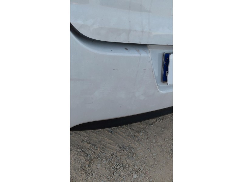Recambio de paragolpes trasero para citroën c4 ii (nc_) 1.6 hdi 90 referencia OEM IAM   
							