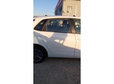 Recambio de puerta trasera derecha para citroën c4 ii (nc_) 1.6 hdi 90 referencia OEM IAM   