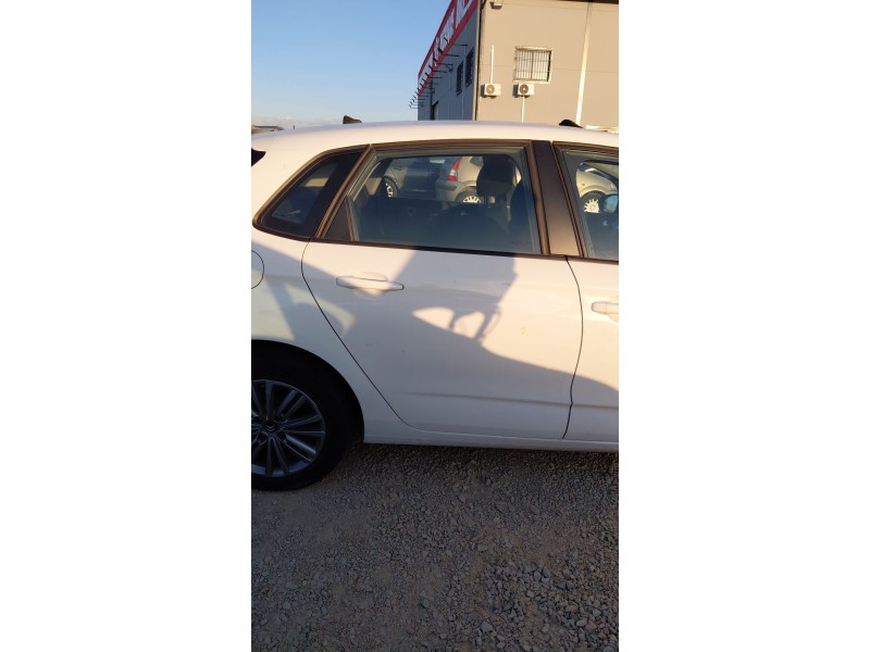 Recambio de puerta trasera derecha para citroën c4 ii (nc_) 1.6 hdi 90 referencia OEM IAM   
							