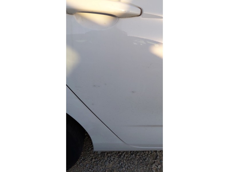 Recambio de puerta trasera derecha para citroën c4 ii (nc_) 1.6 hdi 90 referencia OEM IAM   
							