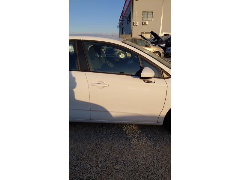 Recambio de puerta delantera derecha para citroën c4 ii (nc_) 1.6 hdi 90 referencia OEM IAM   