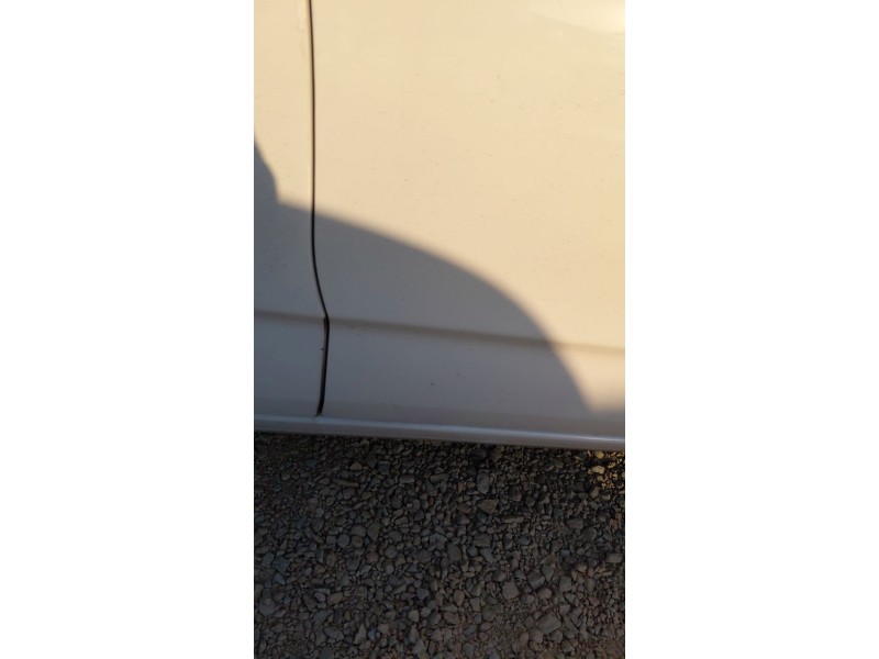 Recambio de puerta delantera derecha para citroën c4 ii (nc_) 1.6 hdi 90 referencia OEM IAM   