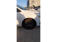 Recambio de aleta delantera derecha para citroën c4 ii (nc_) 1.6 hdi 90 referencia OEM IAM   