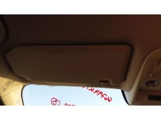 Recambio de parasol izquierdo para citroën c4 ii (nc_) 1.6 hdi 90 referencia OEM IAM   