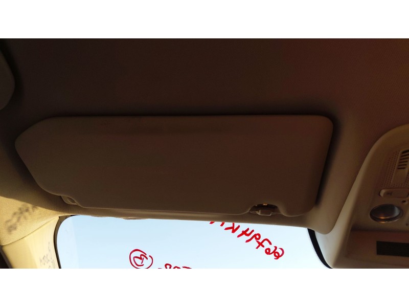 Recambio de parasol izquierdo para citroën c4 ii (nc_) 1.6 hdi 90 referencia OEM IAM   
							
