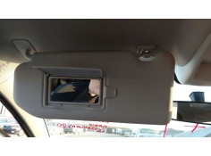 Recambio de parasol izquierdo para citroën c4 ii (nc_) 1.6 hdi 90 referencia OEM IAM    2
