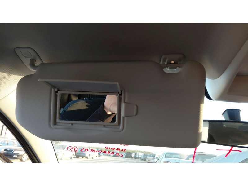 Recambio de parasol izquierdo para citroën c4 ii (nc_) 1.6 hdi 90 referencia OEM IAM   
							