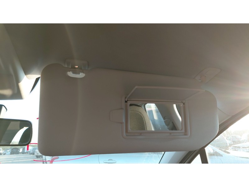 Recambio de parasol derecho para citroën c4 ii (nc_) 1.6 hdi 90 referencia OEM IAM   