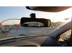 Recambio de espejo interior para citroën c4 ii (nc_) 1.6 hdi 90 referencia OEM IAM   