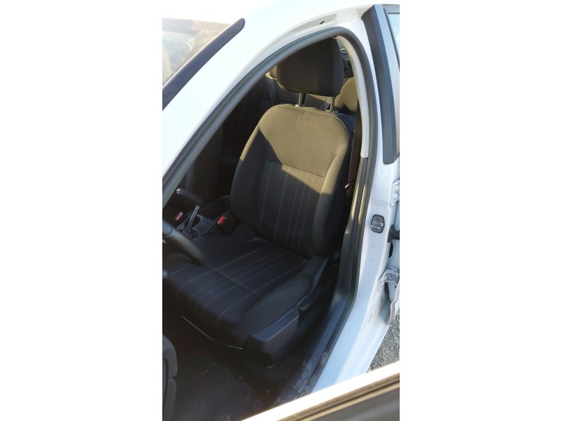 Recambio de asiento delantero izquierdo para citroën c4 ii (nc_) 1.6 hdi 90 referencia OEM IAM   