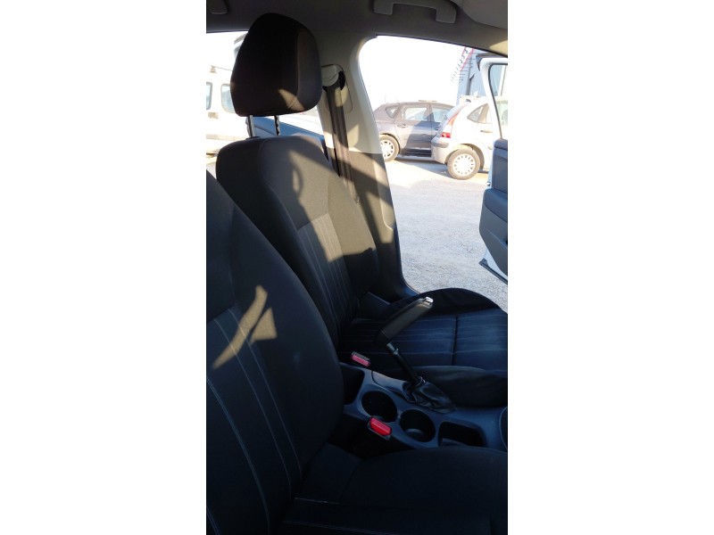Recambio de asiento delantero izquierdo para citroën c4 ii (nc_) 1.6 hdi 90 referencia OEM IAM   