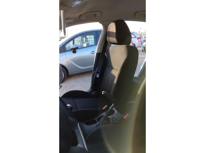 Recambio de asiento delantero derecho para citroën c4 ii (nc_) 1.6 hdi 90 referencia OEM IAM   
							