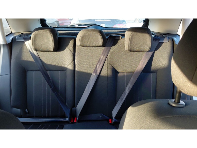 Recambio de asientos traseros para citroën c4 ii (nc_) 1.6 hdi 90 referencia OEM IAM   
							