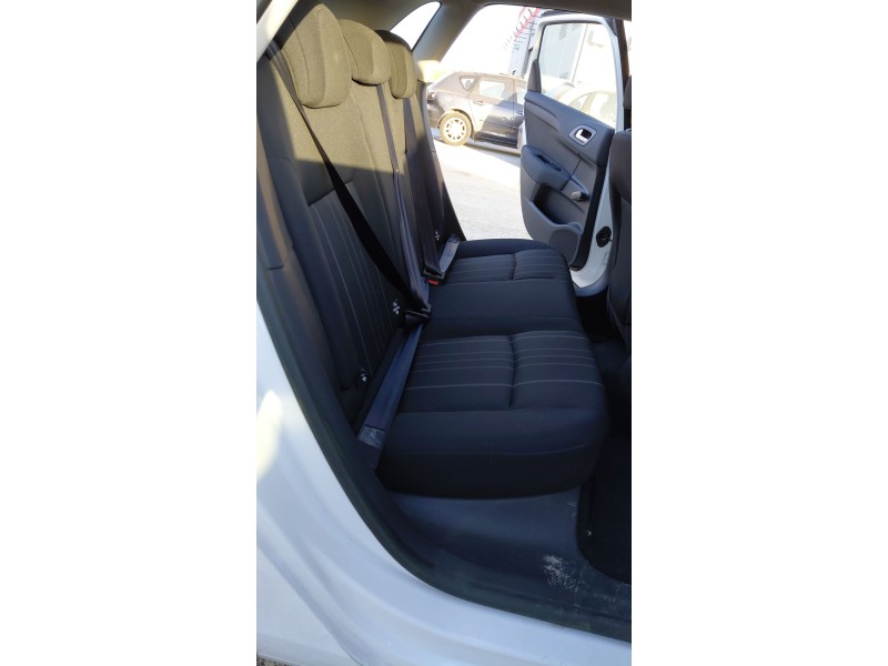 Recambio de asientos traseros para citroën c4 ii (nc_) 1.6 hdi 90 referencia OEM IAM   