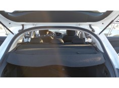Recambio de bandeja trasera para citroën c4 ii (nc_) 1.6 hdi 90 referencia OEM IAM    2