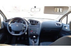 Recambio de kit airbag para citroën c4 ii (nc_) 1.6 hdi 90 referencia OEM IAM   