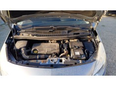 opel meriva b monospace (s10) del año 2012 2