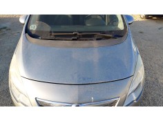Recambio de capot para opel meriva b monospace (s10) 1.7 cdti (75) referencia OEM IAM   