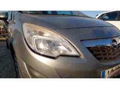 Recambio de faro derecho para opel meriva b monospace (s10) 1.7 cdti (75) referencia OEM IAM   