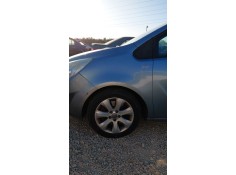 Recambio de aleta delantera izquierda para opel meriva b monospace (s10) 1.7 cdti (75) referencia OEM IAM   
