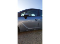 Recambio de puerta delantera izquierda para opel meriva b monospace (s10) 1.7 cdti (75) referencia OEM IAM   