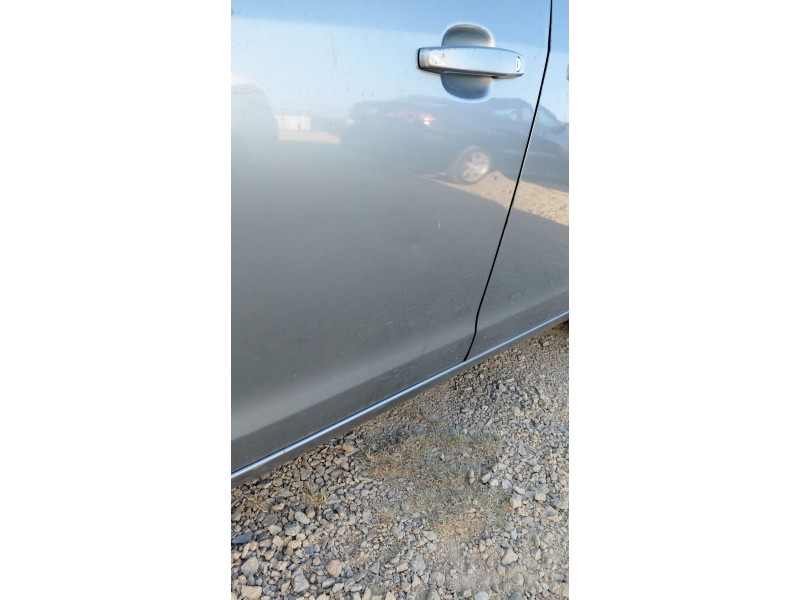 Recambio de puerta delantera izquierda para opel meriva b monospace (s10) 1.7 cdti (75) referencia OEM IAM   
							