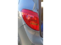Recambio de piloto trasero izquierdo para opel meriva b monospace (s10) 1.7 cdti (75) referencia OEM IAM   