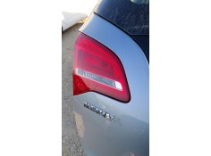 Recambio de piloto trasero izquierdo interior para opel meriva b monospace (s10) 1.7 cdti (75) referencia OEM IAM   