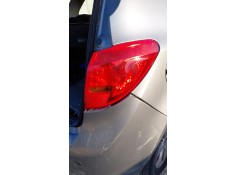 Recambio de piloto trasero derecho para opel meriva b monospace (s10) 1.7 cdti (75) referencia OEM IAM   