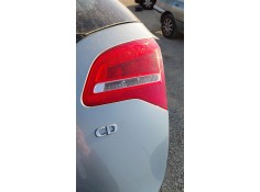 Recambio de piloto trasero izquierdo interior para opel meriva b monospace (s10) 1.7 cdti (75) referencia OEM IAM   