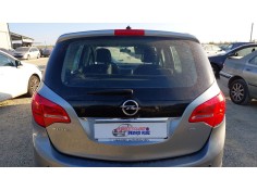 Recambio de porton trasero para opel meriva b monospace (s10) 1.7 cdti (75) referencia OEM IAM   