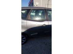 Recambio de puerta trasera derecha para opel meriva b monospace (s10) 1.7 cdti (75) referencia OEM IAM   
