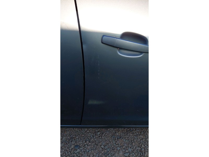 Recambio de puerta delantera derecha para opel meriva b monospace (s10) 1.7 cdti (75) referencia OEM IAM   
							