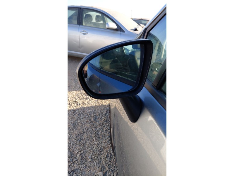 Recambio de retrovisor izquierdo para opel meriva b monospace (s10) 1.7 cdti (75) referencia OEM IAM   