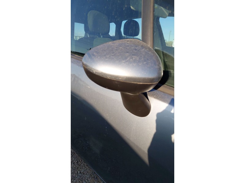 Recambio de retrovisor derecho para opel meriva b monospace (s10) 1.7 cdti (75) referencia OEM IAM   