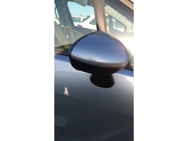 Recambio de retrovisor derecho para opel meriva b monospace (s10) 1.7 cdti (75) referencia OEM IAM   
							