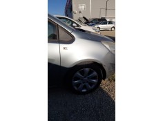 Recambio de aleta delantera izquierda para opel meriva b monospace (s10) 1.7 cdti (75) referencia OEM IAM   