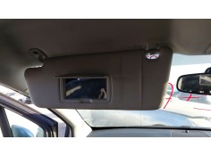 Recambio de parasol izquierdo para opel meriva b monospace (s10) 1.7 cdti (75) referencia OEM IAM    2