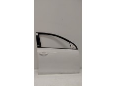 Recambio de puerta delantera derecha para volkswagen golf vi (5k1) 1.4 16v tsi referencia OEM IAM    2