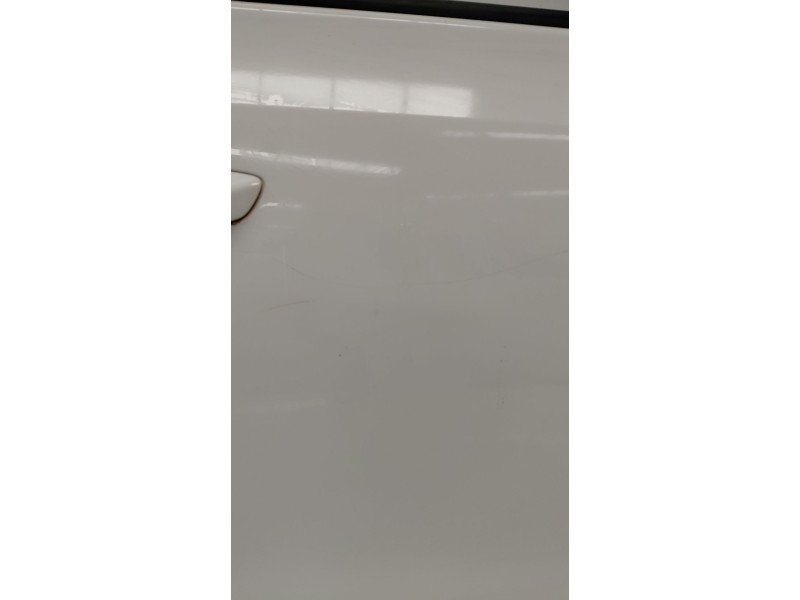 Recambio de puerta delantera derecha para volkswagen golf vi (5k1) 1.4 16v tsi referencia OEM IAM   