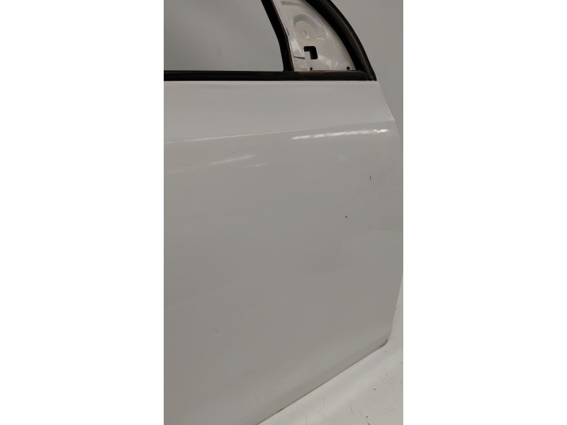 Recambio de puerta delantera derecha para volkswagen golf vi (5k1) 1.4 16v tsi referencia OEM IAM   
							