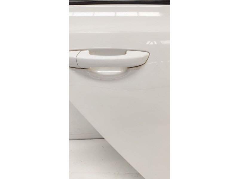Recambio de puerta trasera derecha para volkswagen golf vi (5k1) 1.4 16v tsi referencia OEM IAM   
							