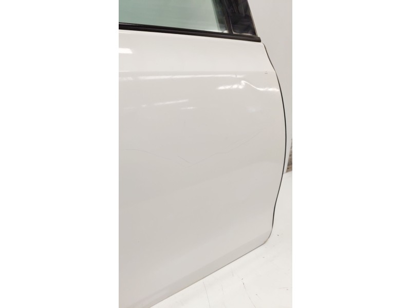 Recambio de puerta trasera derecha para volkswagen golf vi (5k1) 1.4 16v tsi referencia OEM IAM   
							