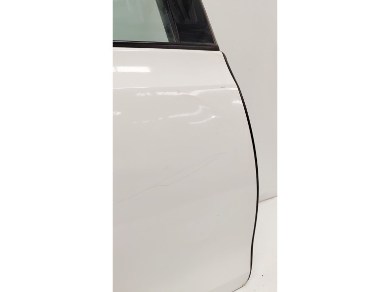 Recambio de puerta trasera derecha para volkswagen golf vi (5k1) 1.4 16v tsi referencia OEM IAM   
							